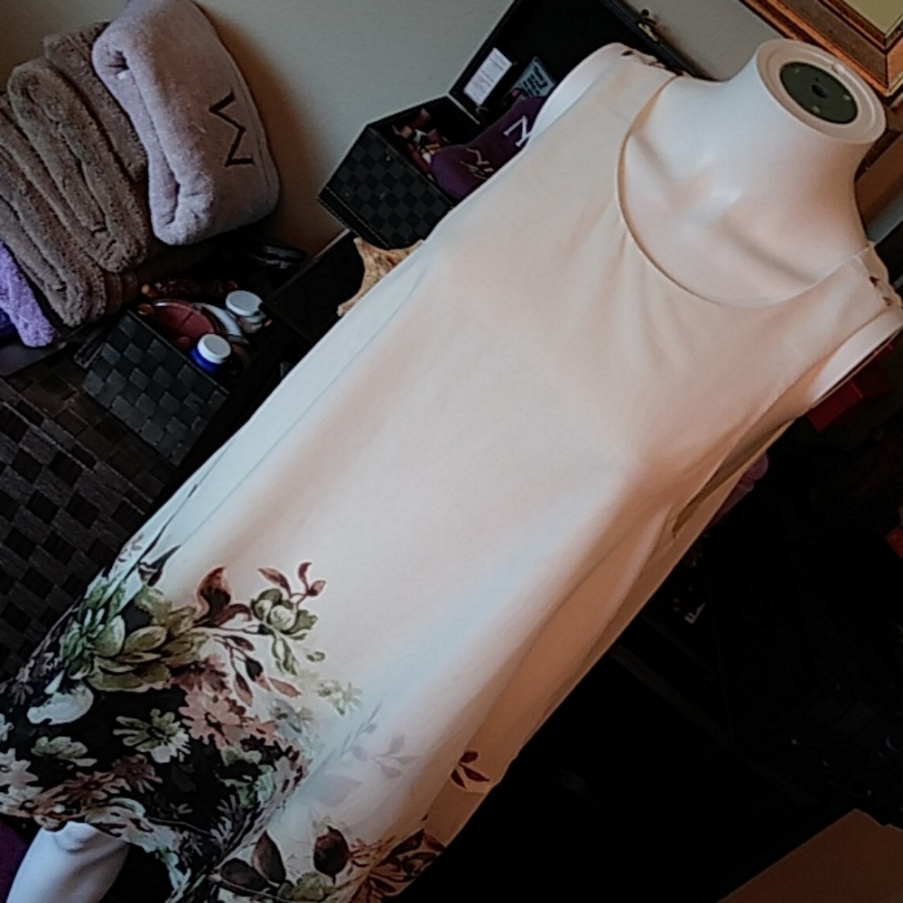 🔥ENTRO DRESS - Picture 2 of 7